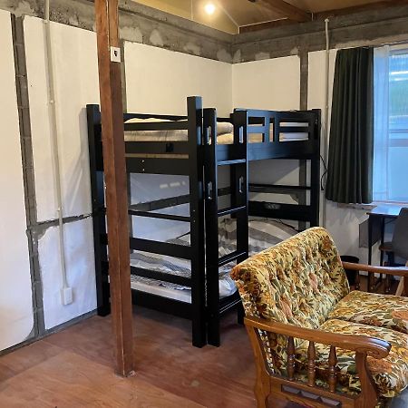 Obi House B1母屋room Kumamoto Exterior foto