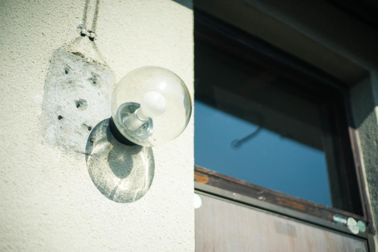 Obi House B1母屋room Kumamoto Exterior foto